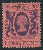 [Queen Elizabeth II, 类型 HJ]