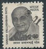 [Builders of Modern India, type BJD]
