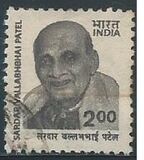 [Builders of Modern India, type BJD]