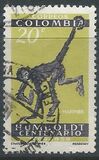 [The 100th Anniversary of the Death of Alexander von Humboldt, 1769-1859, type ZO]