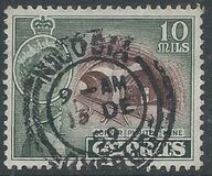 [Queen Elizabeth II, Tip BH]