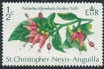 [Indigenous Flora, tip DF]