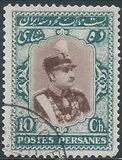[Reza Shah Pahlavi, type AVT5]