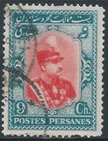 [Reza Shah Pahlavi, type AVT4]