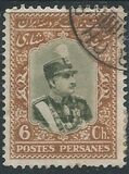 [Reza Shah Pahlavi, type AVT3]