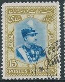 [Reza Shah Pahlavi, type AVT7]