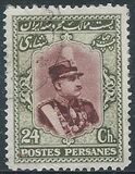 [Reza Shah Pahlavi, type AVT8]
