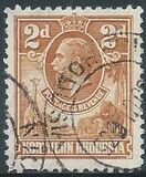 [King George V, type A3]