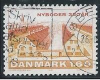 [The 350th Anniversary of Nyboder Development, type NE]