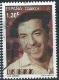 [Spanish Film - Actors and Actresses, type GNW]