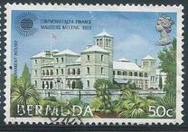 [Commonwealth Finance Ministers Meeting, Tüüp JS]