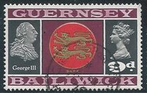 [Daily Stamps, Вид I]