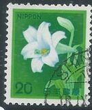 [Definitive Issue - Flowers, jenis BMS]