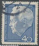 [Heinrich Lübke, प्रकार IU1]