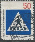 [New Traffic Regulations, Typ RE]