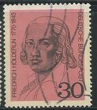 [The 200th Anniversary of the Birth of Beethoven,Hegel and Hölderlin, प्रकार PS]