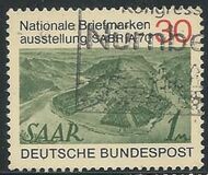 [Stamp Exhibition SABRIA 70, Tüüp PT]