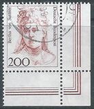 [Famous Women, typ AVV]