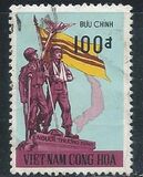[Vietnamese War Veterans, type HV]