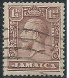 [King George V, Вид CI]