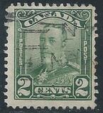 [King George V, type BB1]