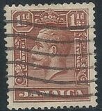 [King George V, Вид CI]