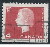[Queen Elizabeth II, Tipi JC]