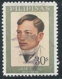 [Famous Filipinos, type AME]