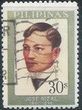 [Famous Filipinos, type AME]