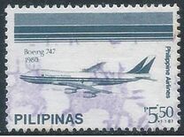 [The 3rd Anniversary of the Death of Benigno Aquino, the 75th Anniversary of Young Men's Christian Association, Manila, and the 74th International Dental Federation Congress, Manila, and Aircraft, Tip EMU]