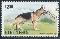 [Dogs and Cats, type AOX]