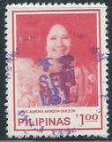 [Famous Filipinos, Вид EBY]