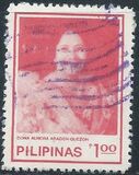 [Famous Filipinos, Вид EBY]