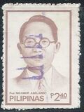 [Famous Filipinos, Вид ECB]