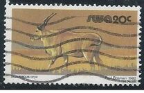 [Wild Mammals, tyyppi HT]