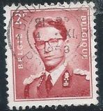 [King Baudouin, "Marchand", type RX2]