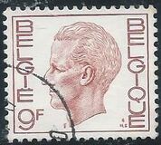 [King Baudouin, тып AMD4]