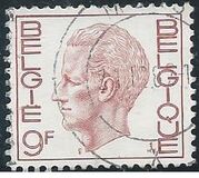 [King Baudouin, тып AMD4]