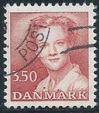 [Queeen Margrethe II, typ NS24]