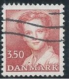 [Queeen Margrethe II, typ NS24]