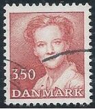 [Queeen Margrethe II, typ NS24]