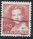 [Queeen Margrethe II, typ NS24]