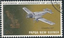 [The 50th Anniversary of Aviation, 類型 HA]