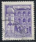 [Architectural Monuments in Austria, प्रकार WY]
