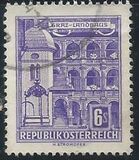 [Architectural Monuments in Austria, प्रकार WY]