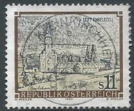 [Engelszell Monastery, Typ BFP]