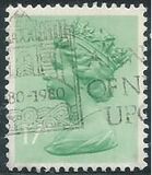 [Queen Elizabeth II, type IB59]
