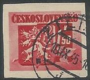 [Coats of Arms. Bratislava, Tipe YEH2]