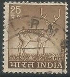 [Spotted Deer, type PE]