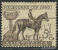 [The 100th Anniversary of the Melbourne Cup, 类型 FY]